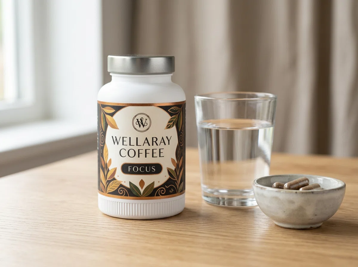 Wellaray Coffee